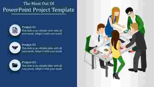 powerpoint project template-The Most Out Of Powerpoint Project Template